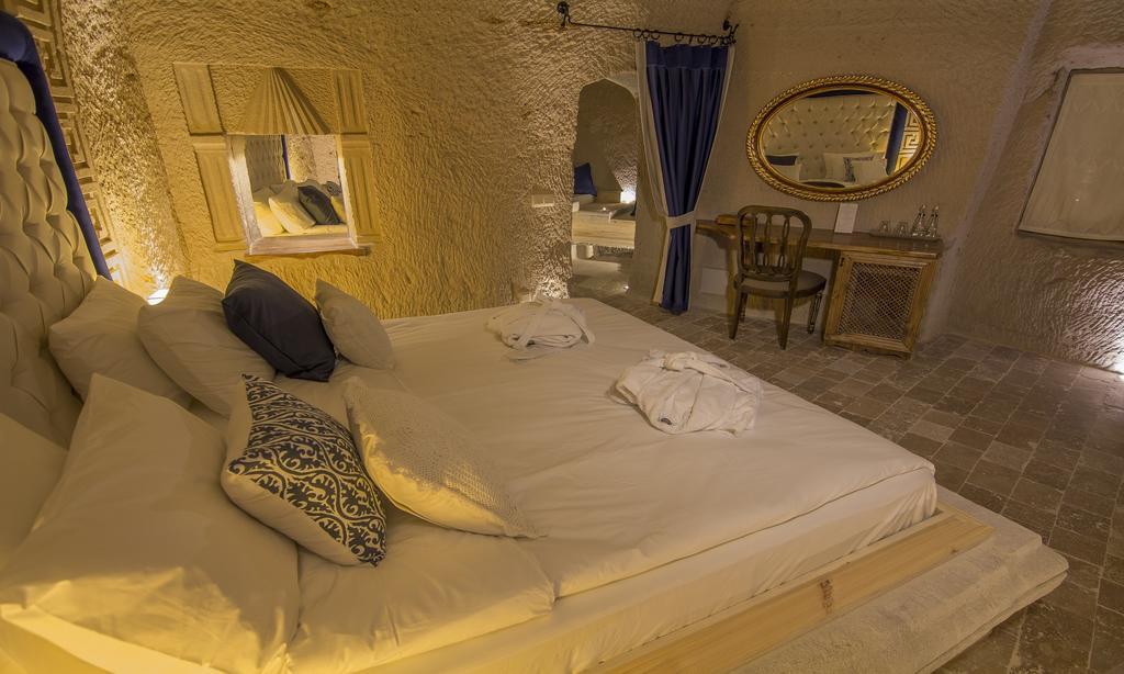 Azure Cave Suites - Cappadocia Göreme Habitación foto